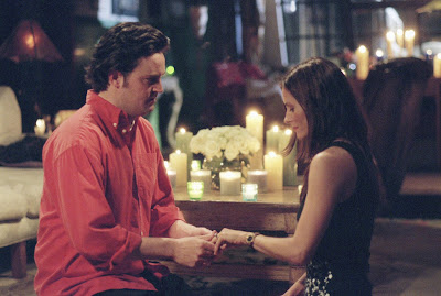 Best Character Wedding Proposals in TV History
