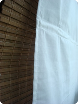 privacy liner