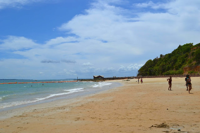 Brésil, Salvador de Bahia, îles, frades, Itaparica, voyage avec des enfants, road trip sac a dos, goélette, bateau, plage, restaurants