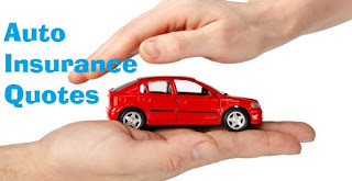 Quote for car insurance