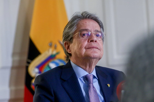 Ecuador también condenó las elecciones de Nicaragua: “Careció de las garantías mínimas y de la participación de observadores internacionales”