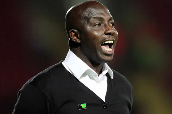 SPORT: I Am Jobless Because I Failed To Qualify Nigeria For Nations Cup 2017 Says Siasia