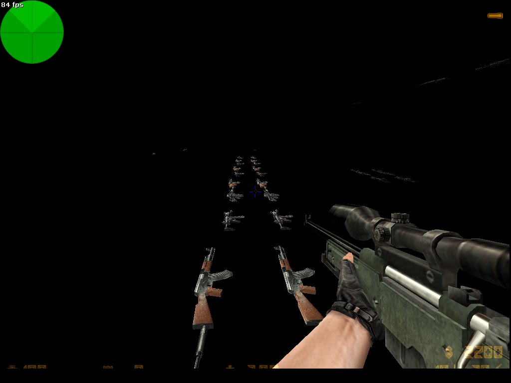 Hack-Vision For Counter Strike Opengl32.dll [VAC Proof ... - 1024 x 768 jpeg 50kB