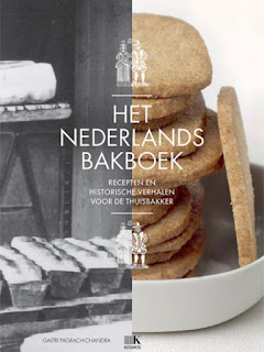 Het Nederlands Bakboek