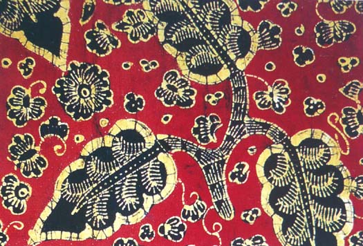 Batik batik unik di Indonesia Sejarah Batik