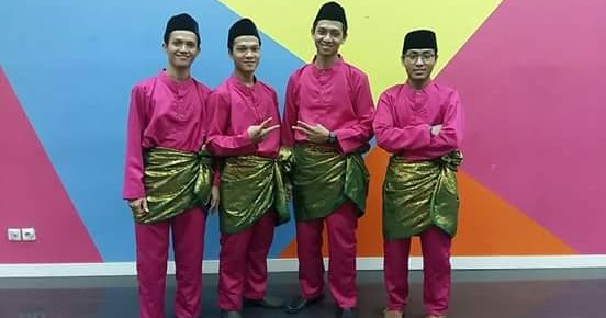  SANGGAR NUSANTARA DOT COM Jakarta Sewa  baju  Melayu 