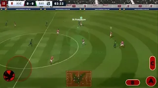 دريم ليج 2022 تعليق عربي الاهلي