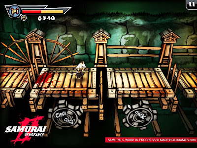 Download Samurai II Vengeance For Pc