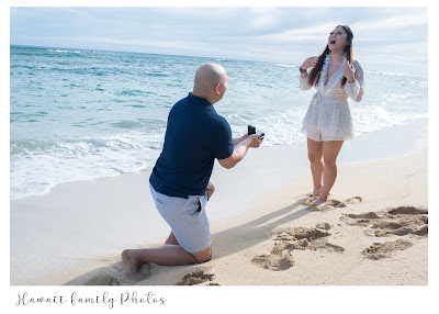 Oahu Proposal