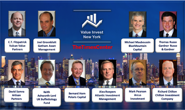 invest new york conference