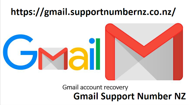 Gmail Customer Care Number | Gmail Support Number NZ