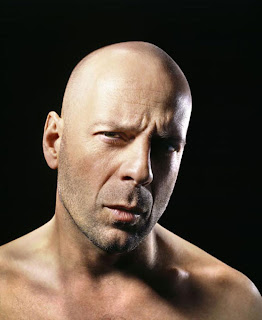 Bruce Willis 2013