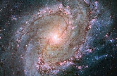 8 Galaksi Yang Dapat Terlihat Dengan Mata Telanjang