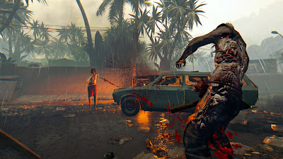 Dead Island Definitive Collection Free Download Full Version