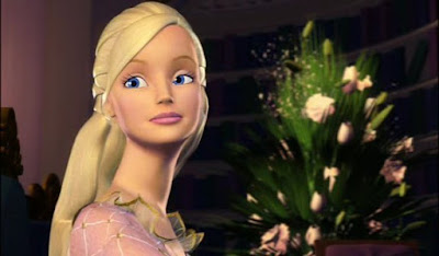 Barbie As The Princess And The Pauper