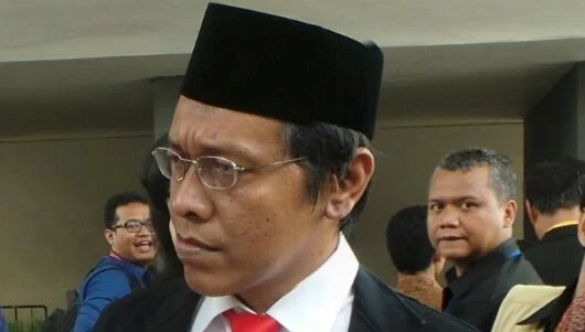 Tolak Tawaran Menteri, Adian: Gue Bukan Erick Tohir