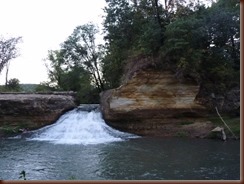 La Cross area WI
