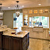 Tuscan Kitchen Lighting