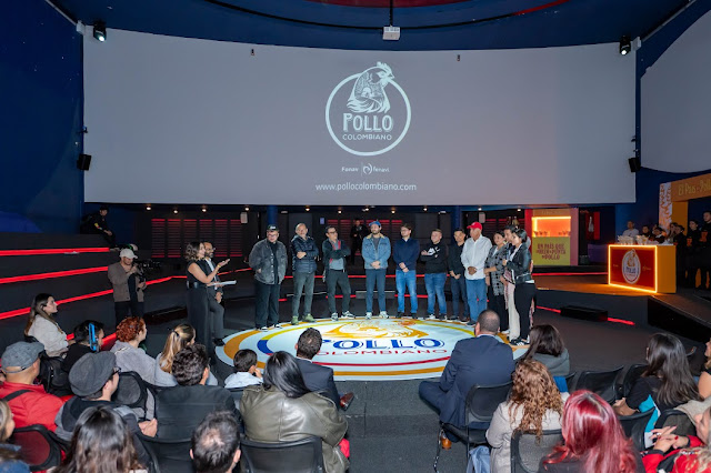 ‘El país del pollo’: la iniciativa que celebra el patrimonio avícola y gastronómico de Colombia