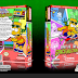 [AÇÃO GAMES 003] THE SIMPSONS: Bart vs. the Space Mutants (NES) [#021]