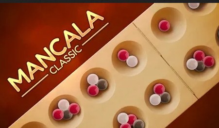 Classic Mancala Online Play Free