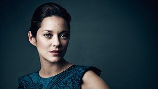 Marion Cotillard hot and boobs pics