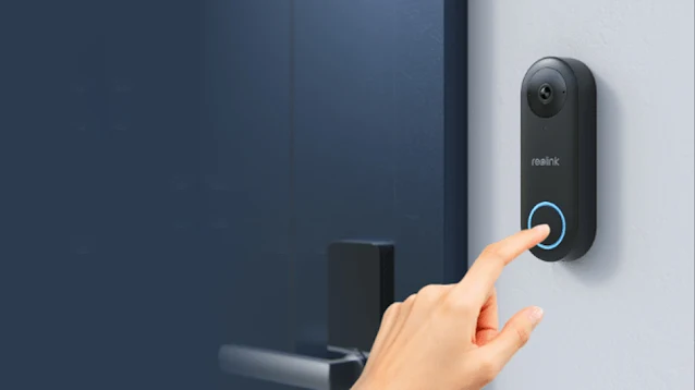 How to change wifi on ring doorbell