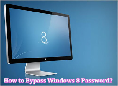 bypass windows 8 password