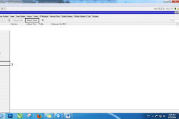 Cara Setting Hotspot di Mikrotik