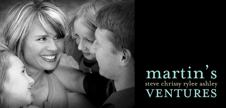 The Martin Family