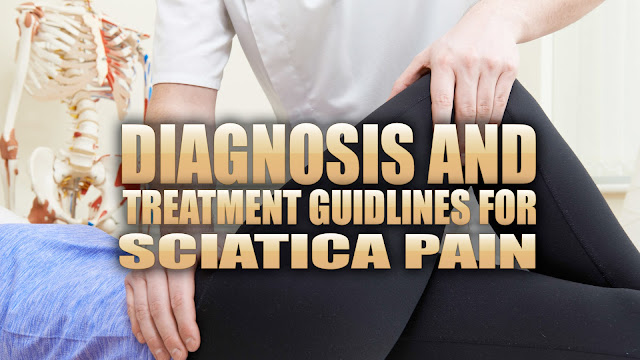Diagnosis and Treatment Guidelines for Sciatica in El Paso, TX