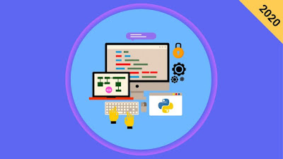 master-python-programming-complete-python-bootcamp