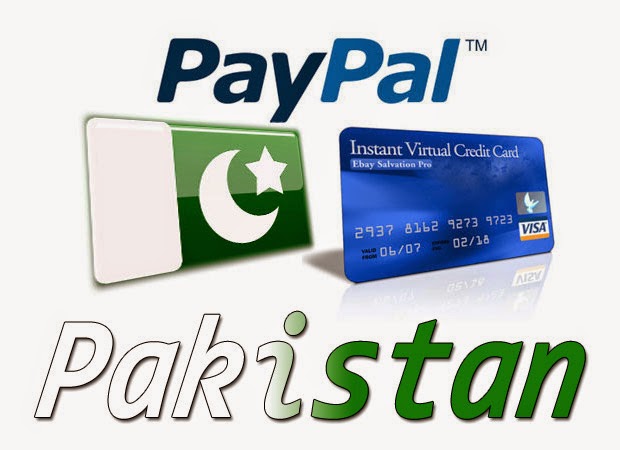 PayPal in Pakistan | How to Apply and Verify Paypal Account to Right Way In Urdu/Hindi Video