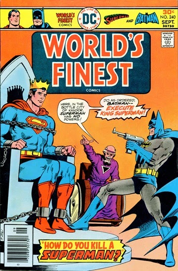 World's Finest 240-00