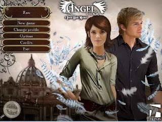 Angel Code: A Linda Hyde Mystery (2) mf-pcgame.org