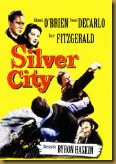 silver city
