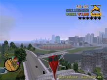 Free Download Games PC-Grand Theft Auto III-(GTA III)-Full Version 