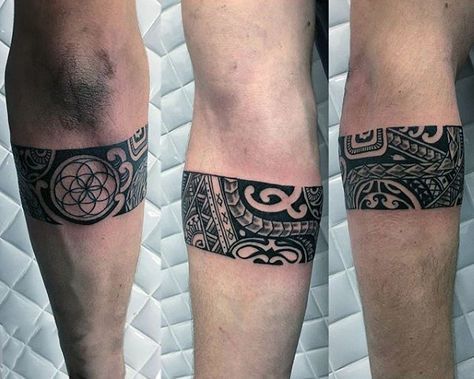 BRAÇADEIRAS DE TATUAGENS MASCULINAS