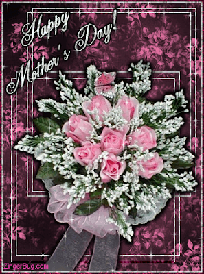 Mother's Day Animated ECard