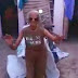 Dancing Daadi.