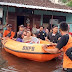 Tak Cuma Semarang, 12 Kabupaten di Jawa Tengah Terendam Banjir Rob