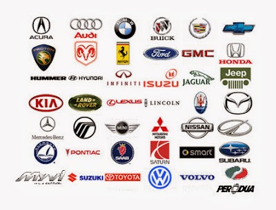 Sports Cars Logo