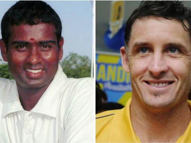 Cricket Australia (CA) has appointed former India player Sridharan Sriram