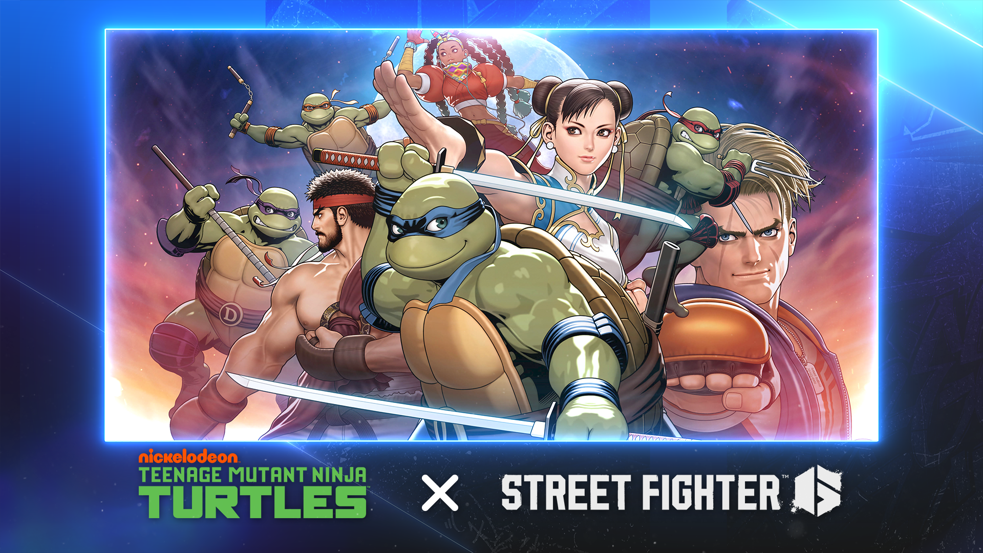 Onitsuka Tiger and Street Fighter 6 collaboration Avatars of global Street  Fighter players don original battle style street wear - Onitsuka Tiger  MAGAZINE