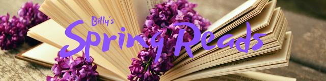 Spring Reads: The Lost Night by Andrea Bartz