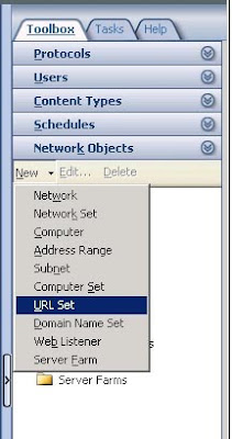 BlockWeb ISA 2006, ISA 2006