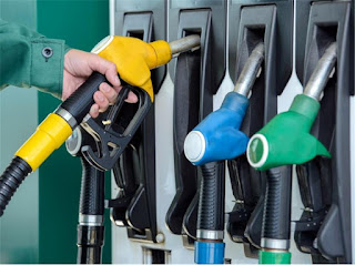 rajasthan goverment cut vat 4% on petrol and disal 