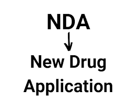 NDA