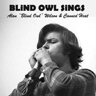 Image result for IMAGES OF Alan “Blind Owl” Wilson