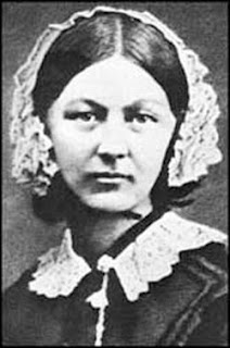 FLORENCE NIGHTINGALE